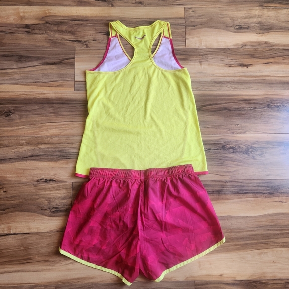 Saucony Running Set - Picture 3 of 5